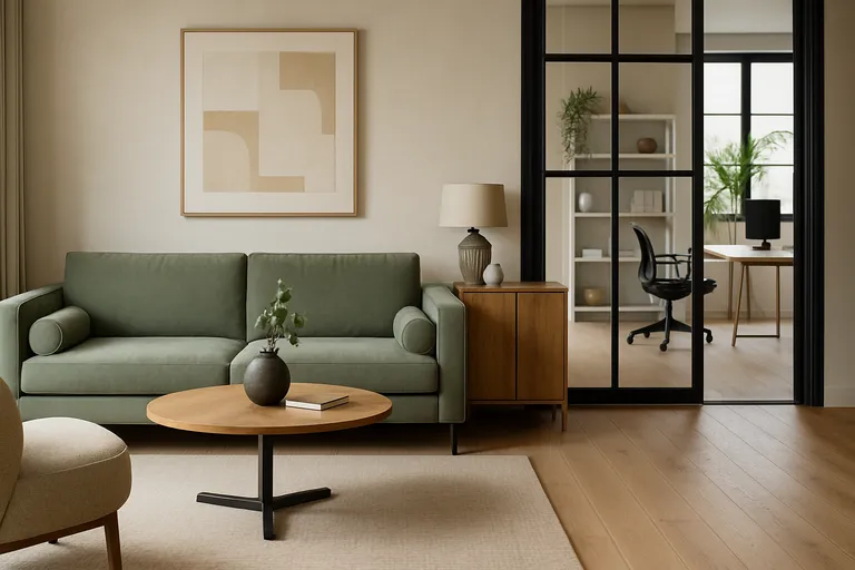 Deventer: jouw partner voor stijlvolle woon- en projectinrichting