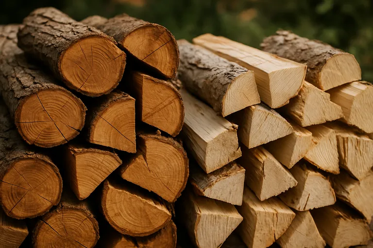 Hardhout versus zachthout: wat is het verschil?