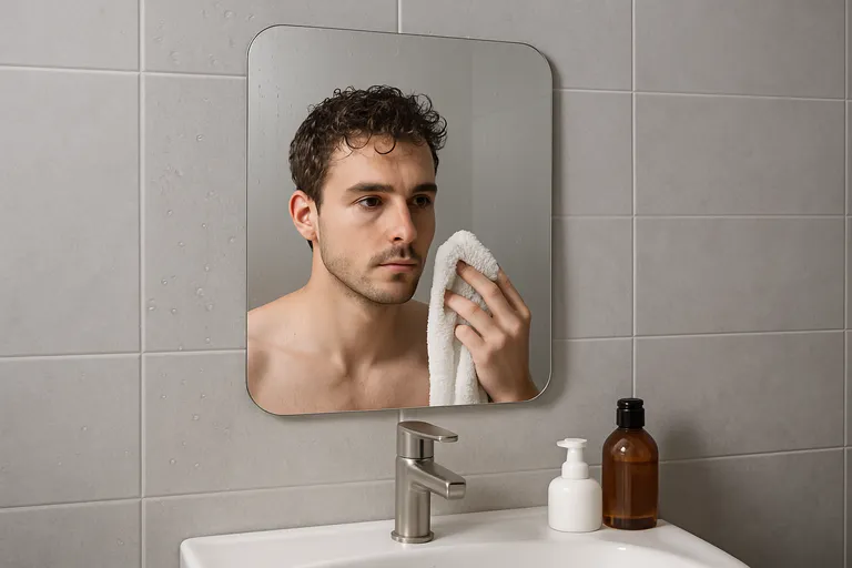 Veiligheid in vochtige ruimtes