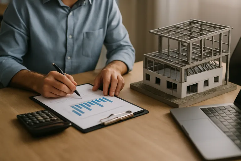 Effectieve kostenbeheersing