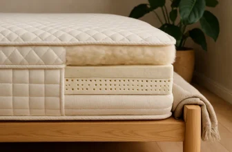 Waarom kiezen voor een biologisch matras?